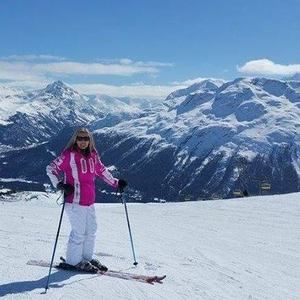 Meet your Posher, Sandy